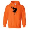 Heavy Blend Hooded Sweatshirt Thumbnail