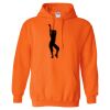 Heavy Blend Hooded Sweatshirt Thumbnail