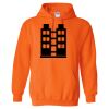 Heavy Blend Hooded Sweatshirt Thumbnail