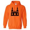 Heavy Blend Hooded Sweatshirt Thumbnail