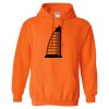 Heavy Blend Hooded Sweatshirt Thumbnail