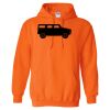 Heavy Blend Hooded Sweatshirt Thumbnail
