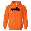 Heavy Blend Hooded Sweatshirt Thumbnail