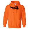 Heavy Blend Hooded Sweatshirt Thumbnail