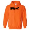 Heavy Blend Hooded Sweatshirt Thumbnail