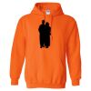 Heavy Blend Hooded Sweatshirt Thumbnail
