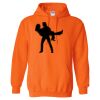 Heavy Blend Hooded Sweatshirt Thumbnail
