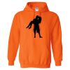 Heavy Blend Hooded Sweatshirt Thumbnail