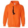 Heavy Blend Hooded Sweatshirt Thumbnail