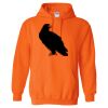 Heavy Blend Hooded Sweatshirt Thumbnail