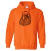 Heavy Blend Hooded Sweatshirt Thumbnail