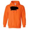 Heavy Blend Hooded Sweatshirt Thumbnail