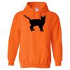 Heavy Blend Hooded Sweatshirt Thumbnail