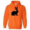 Heavy Blend Hooded Sweatshirt Thumbnail
