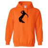 Heavy Blend Hooded Sweatshirt Thumbnail