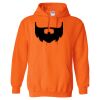 Heavy Blend Hooded Sweatshirt Thumbnail