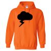 Heavy Blend Hooded Sweatshirt Thumbnail