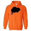 Heavy Blend Hooded Sweatshirt Thumbnail