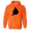 Heavy Blend Hooded Sweatshirt Thumbnail