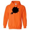 Heavy Blend Hooded Sweatshirt Thumbnail
