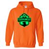 Heavy Blend Hooded Sweatshirt Thumbnail