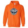 Heavy Blend Hooded Sweatshirt Thumbnail