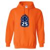 Heavy Blend Hooded Sweatshirt Thumbnail