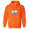 Heavy Blend Hooded Sweatshirt Thumbnail