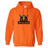 Heavy Blend Hooded Sweatshirt Thumbnail
