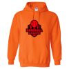Heavy Blend Hooded Sweatshirt Thumbnail