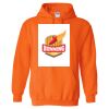 Heavy Blend Hooded Sweatshirt Thumbnail