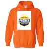 Heavy Blend Hooded Sweatshirt Thumbnail