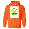 Heavy Blend Hooded Sweatshirt Thumbnail