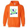 Heavy Blend Hooded Sweatshirt Thumbnail