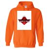 Heavy Blend Hooded Sweatshirt Thumbnail