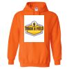 Heavy Blend Hooded Sweatshirt Thumbnail