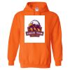 Heavy Blend Hooded Sweatshirt Thumbnail