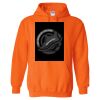 Heavy Blend Hooded Sweatshirt Thumbnail