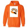 Heavy Blend Hooded Sweatshirt Thumbnail