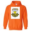Heavy Blend Hooded Sweatshirt Thumbnail
