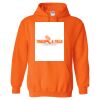 Heavy Blend Hooded Sweatshirt Thumbnail
