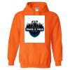 Heavy Blend Hooded Sweatshirt Thumbnail