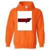 Heavy Blend Hooded Sweatshirt Thumbnail