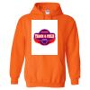 Heavy Blend Hooded Sweatshirt Thumbnail