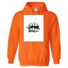 Heavy Blend Hooded Sweatshirt Thumbnail