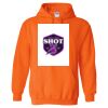 Heavy Blend Hooded Sweatshirt Thumbnail