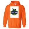 Heavy Blend Hooded Sweatshirt Thumbnail
