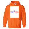 Heavy Blend Hooded Sweatshirt Thumbnail