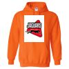 Heavy Blend Hooded Sweatshirt Thumbnail