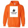Heavy Blend Hooded Sweatshirt Thumbnail